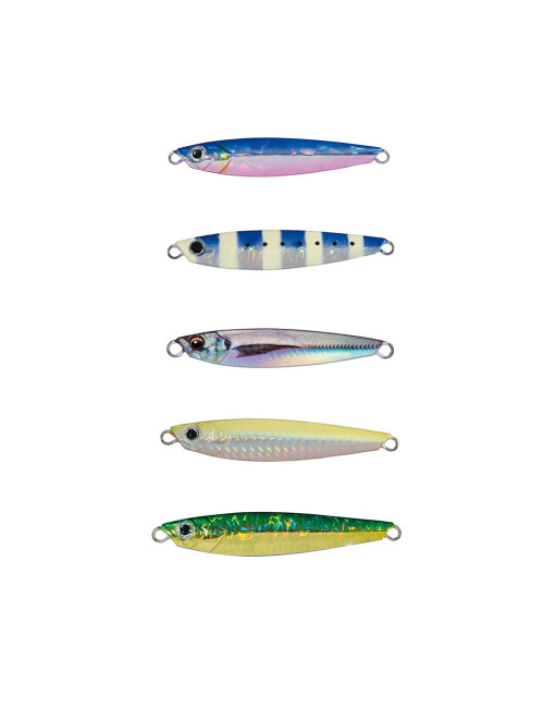 PROBEROS FISHING JIG WITHOUT HOOK