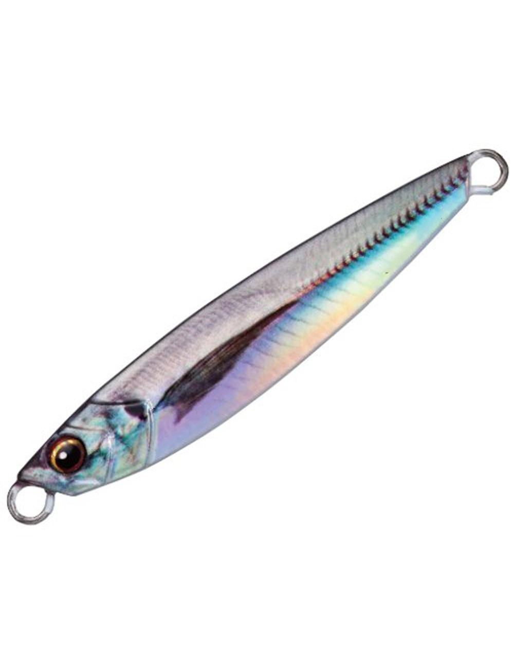 PROBEROS FISHING JIG WITHOUT HOOK