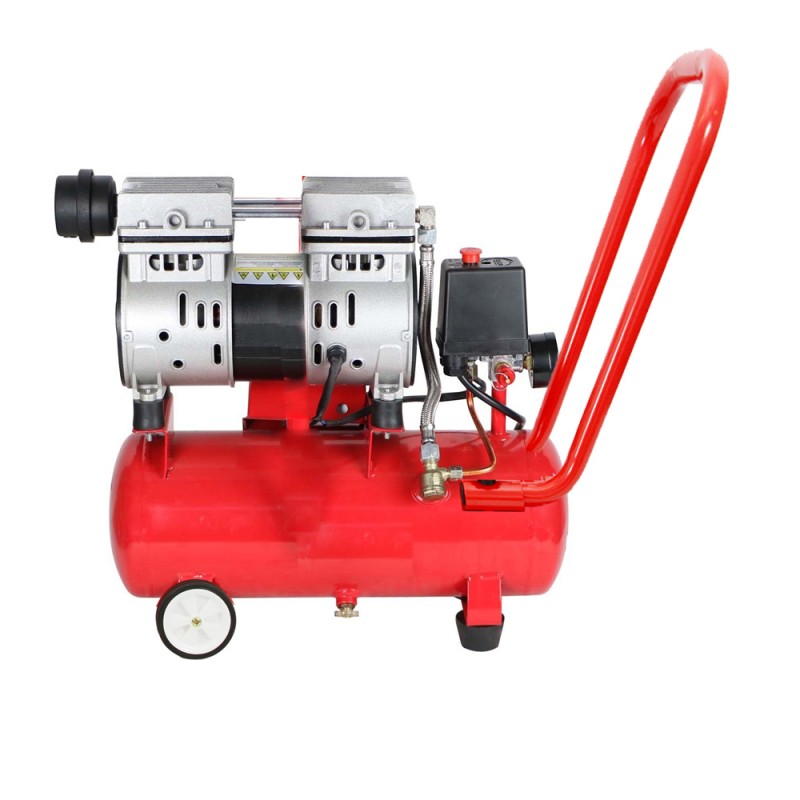 GEOX GL30L 550W ماكينة كمبريسور كاتم 30 لتر CHN