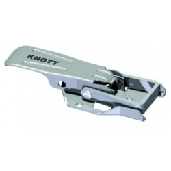 رزة سيارة صغير CHN - KNOTT 6S5692.001