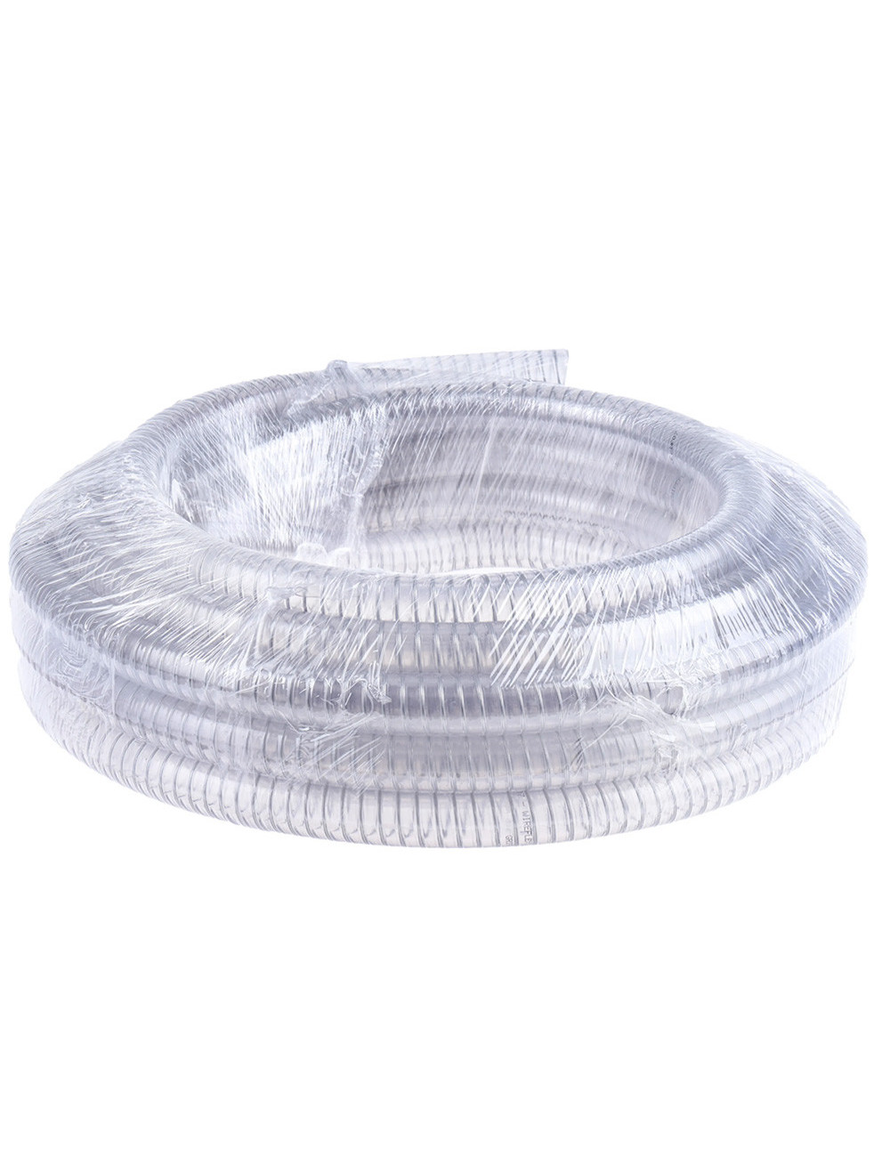 PVC STEEL WIRE HOSE 1/2" x 3 MM x 100 MTR