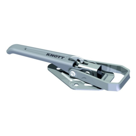 Fastner With Spring Catch RLLK11-0101 - CHN