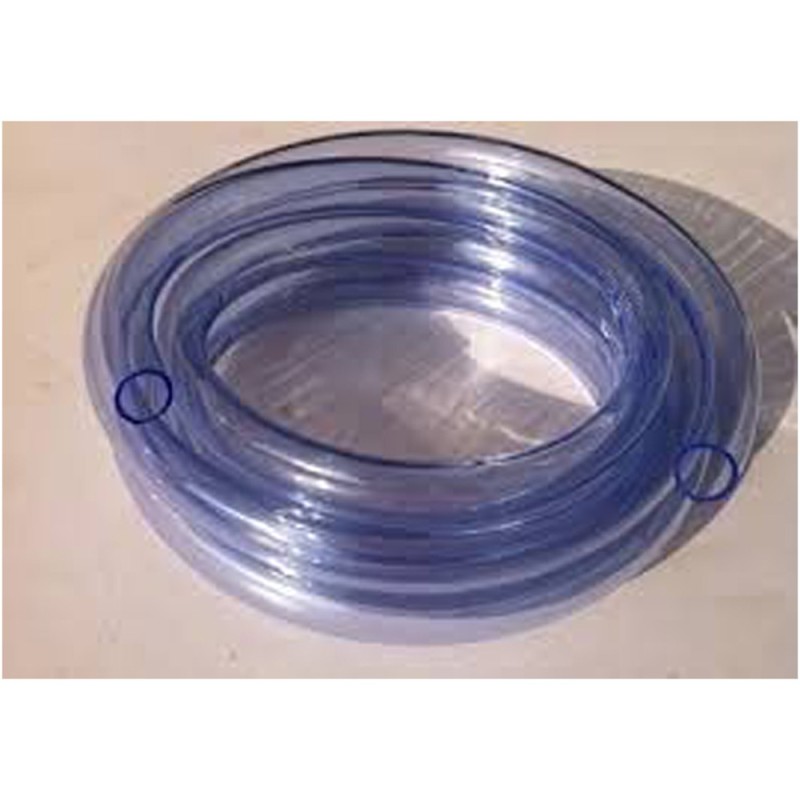 هوز شفاف سيم 1.5"×5ملي×40متر CHN