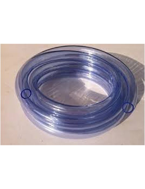 PVC STEEL WIRE HOSE 1-1/2" x 5 MM x 40 MTR