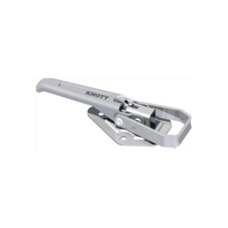 Fastner With Spring Catch RLLK11-0101 - CHN