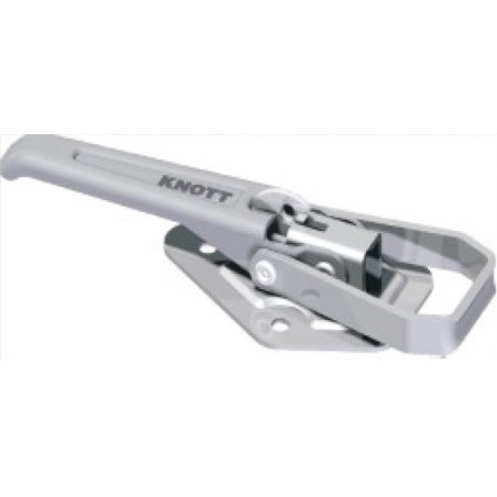 Fastner With Spring Catch RLLK11-0101 - CHN