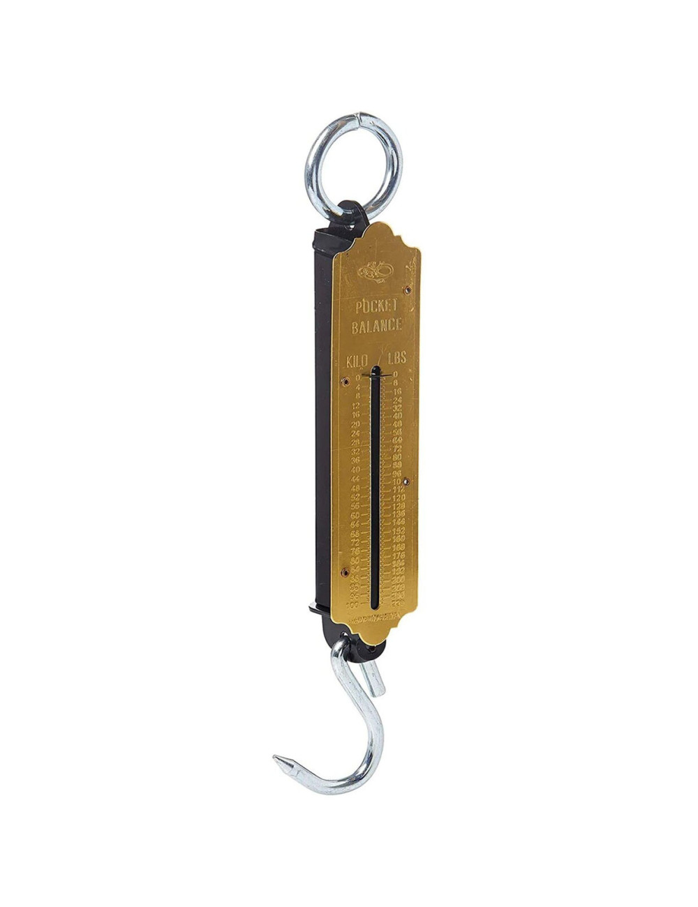 DH-G002 SPRING SCALE 100 KG