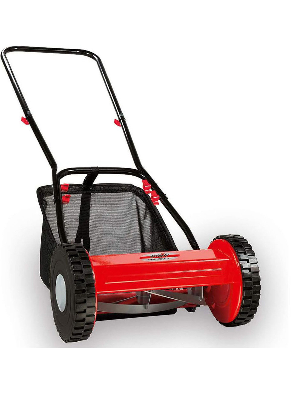 WK-138HP-14 MANUAL LAWN MOWER 14"