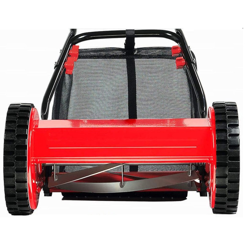 WK-138HP-14 ماكينة قص حشيش يدوي "14