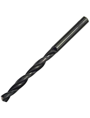 HSS STRAIGHT SHANK TWIST DRILL 5.5 MM