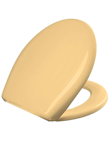 غطاء مرحاض افرنجي م ايطالي الوان