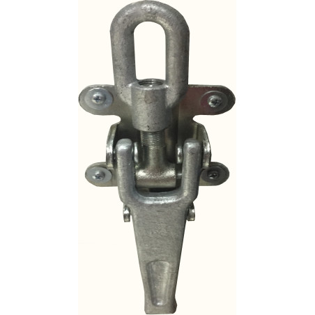 Clamp Set Hook RLLK12-0101 - CHN