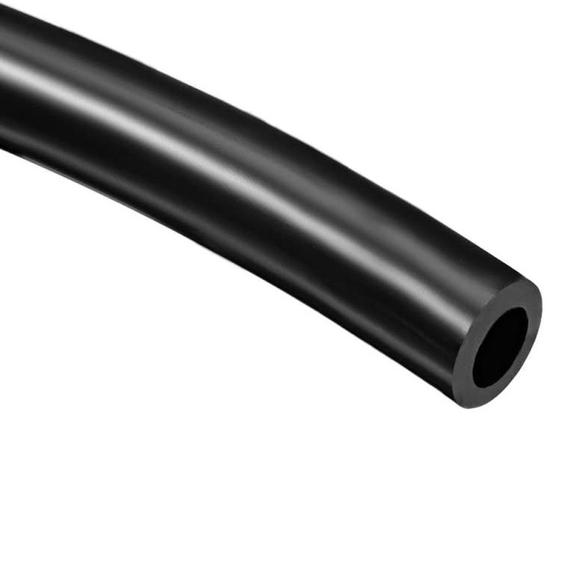 GAS HOSE BLACK 9 MM x 50 MTR