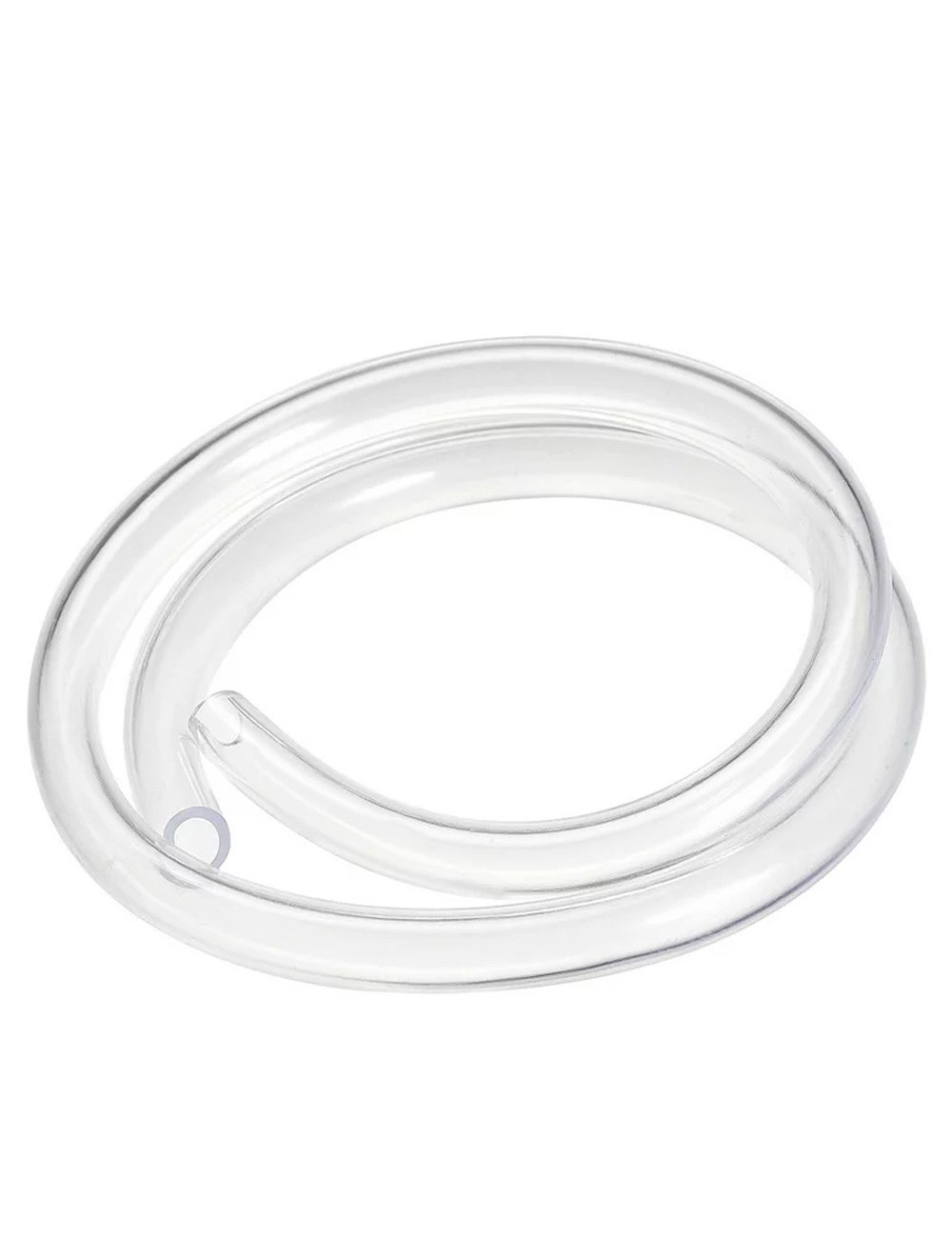 PVC TRANSPARENT HOSE "3/4 x 50 MTR HD.