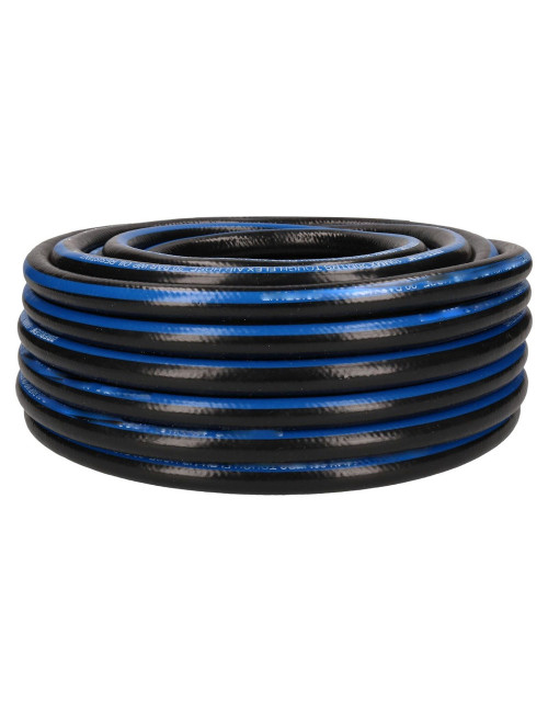 COMPRESSED AIR HOSE 20 BAR 10 x 17 MM x 50 MTR