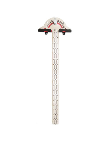 " زاوية نجاري متحرك 20