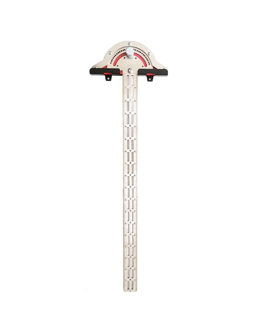 " زاوية نجاري متحرك 20