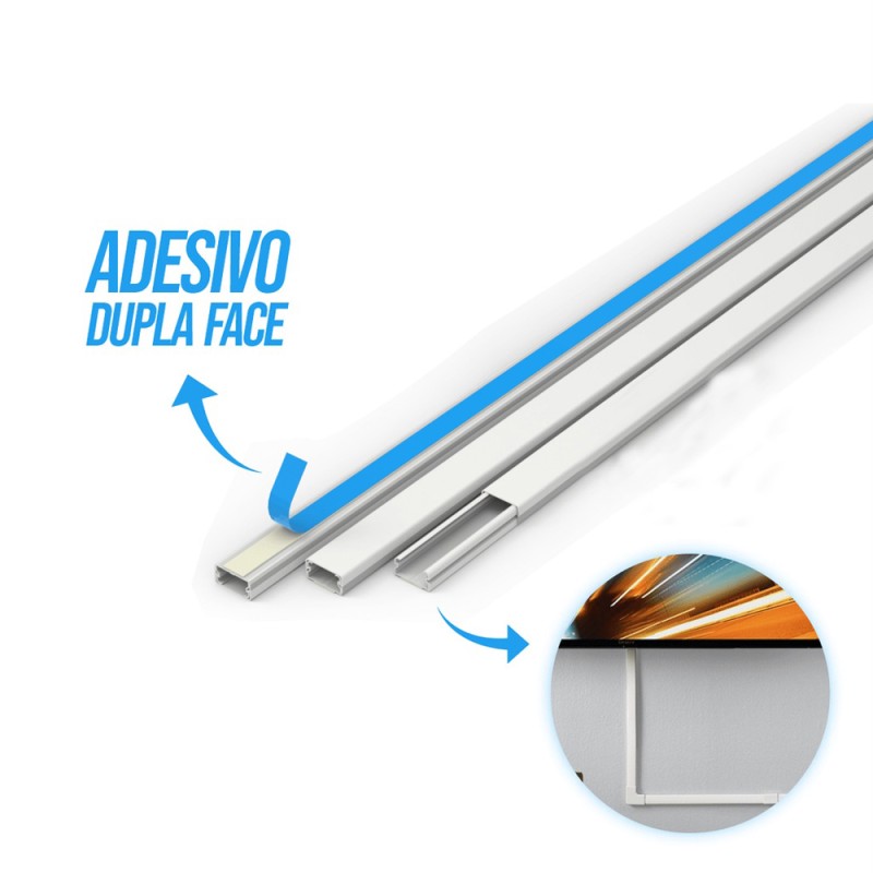 ترنك مطب بلاستيك FT25x10MMx1M 1x1.15MM-W