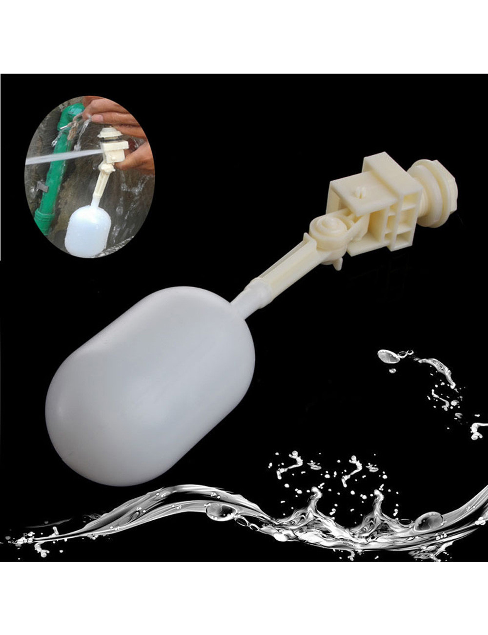 WATER STOPPER FOR AH60/90/130/180/AP18C AIR COOLER