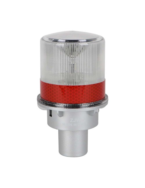 YF-WL07 SOLAR FLASHER LIGHT