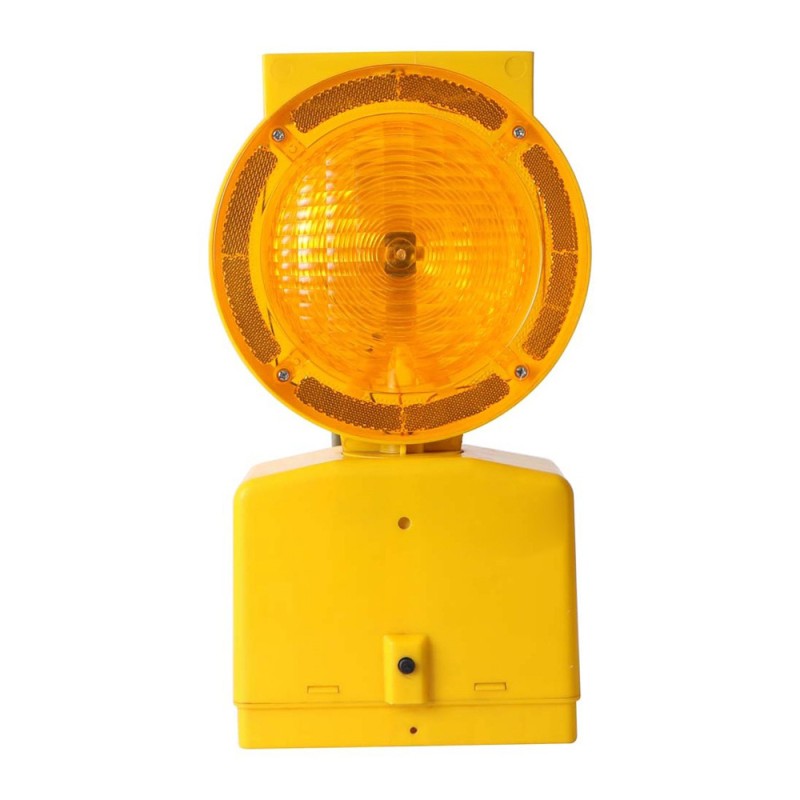 YF-WL07 SOLAR FLASHER LIGHT