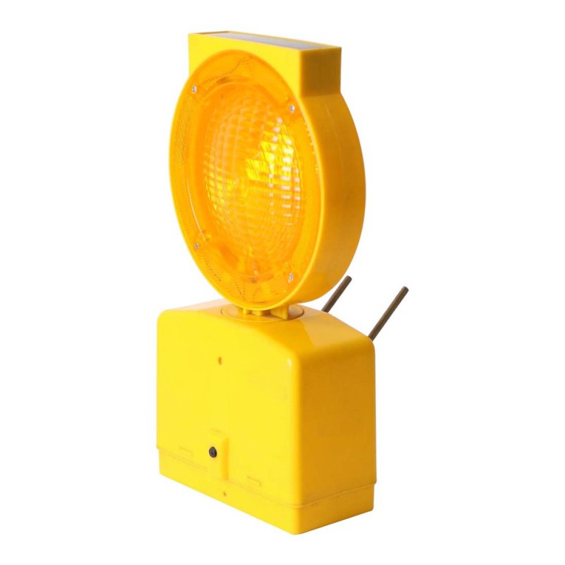 YF-WL07 SOLAR FLASHER LIGHT