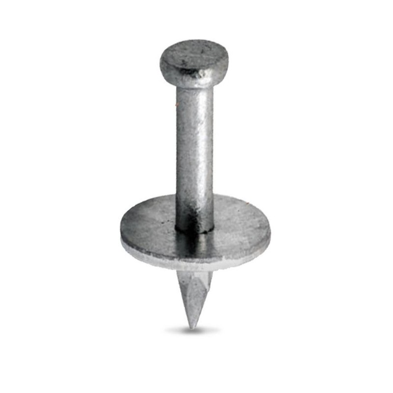 POWER ACTUATED FASTNER NK27S12 27 MM