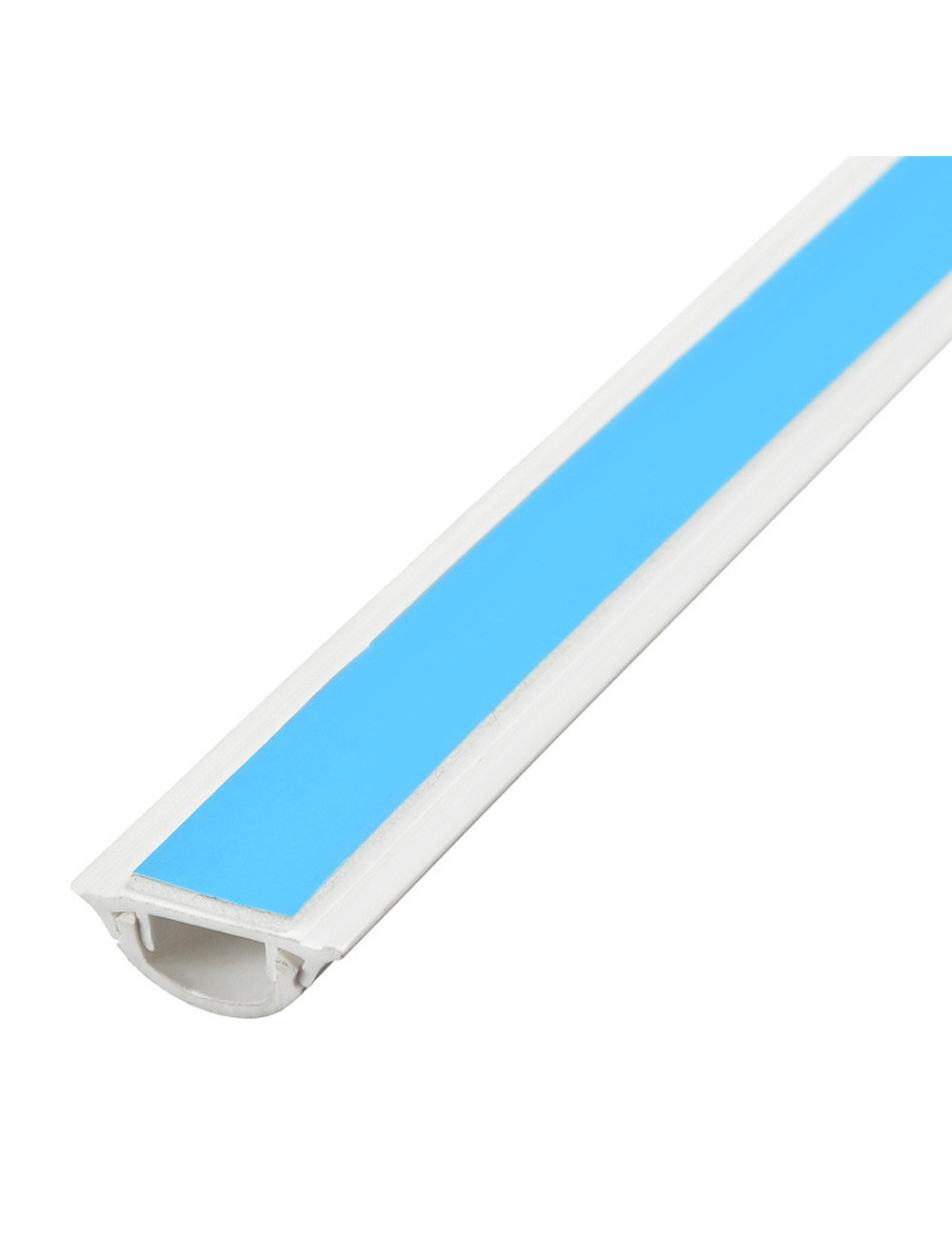 ترنك مطب بلاستيك FT48x14MMx1M 1.10x1.40MM-W
