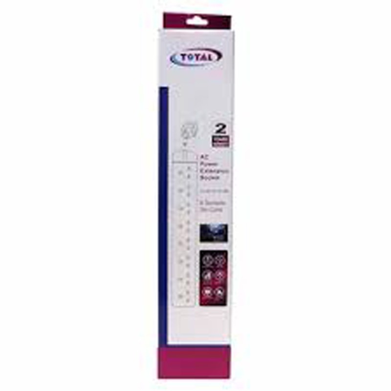 TE014 8WAY EXTENTION 3MTR