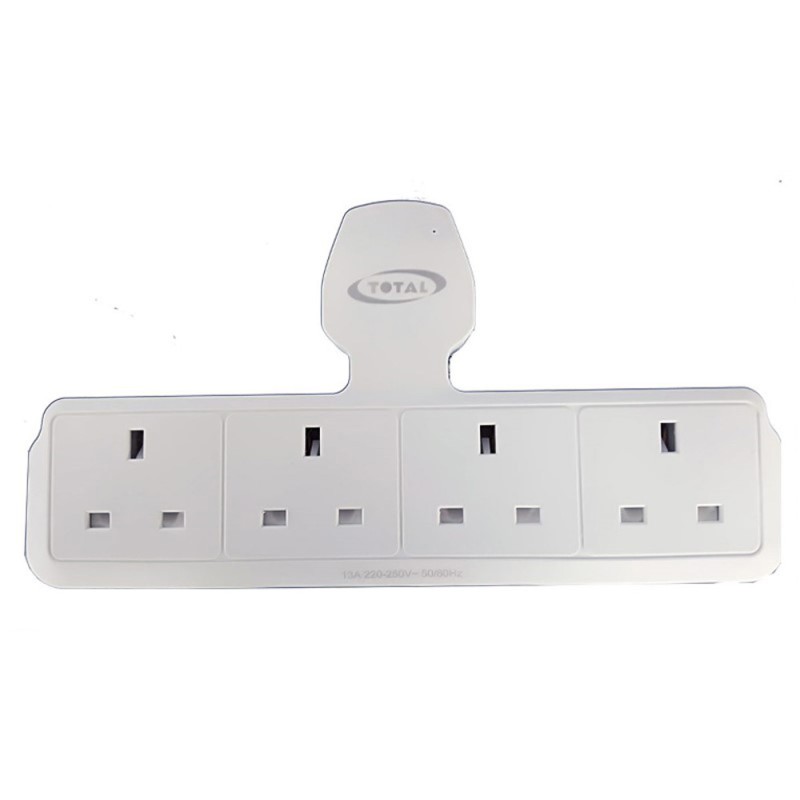 TE006 4WAY EXTENTION