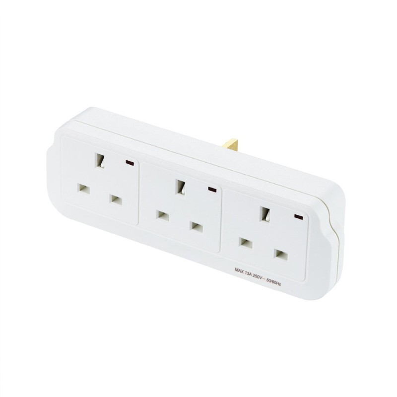TE002 3WAY EXTENTION