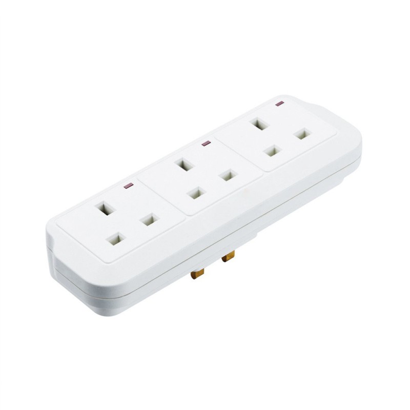 TE002 3WAY EXTENTION
