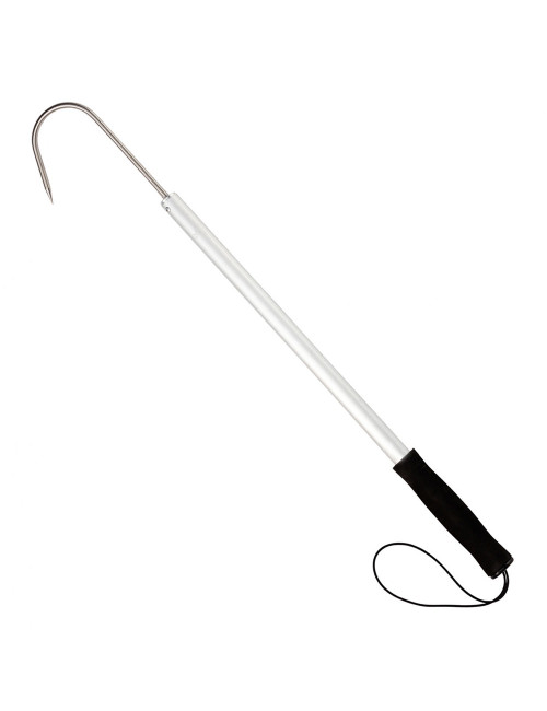 FISHING 60 CM ALUMUNIUM HANDLE