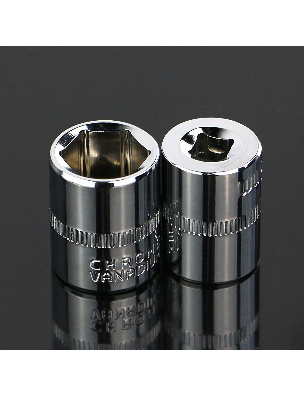 1/4 SLEEVE KIT SMALL BOX S2 46 PCS/SET
