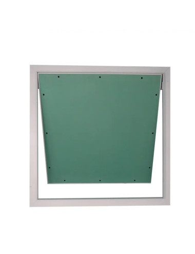 ACCESS PANEL WITH GYP SUMBOARD 15 MM 40 x 40 CM