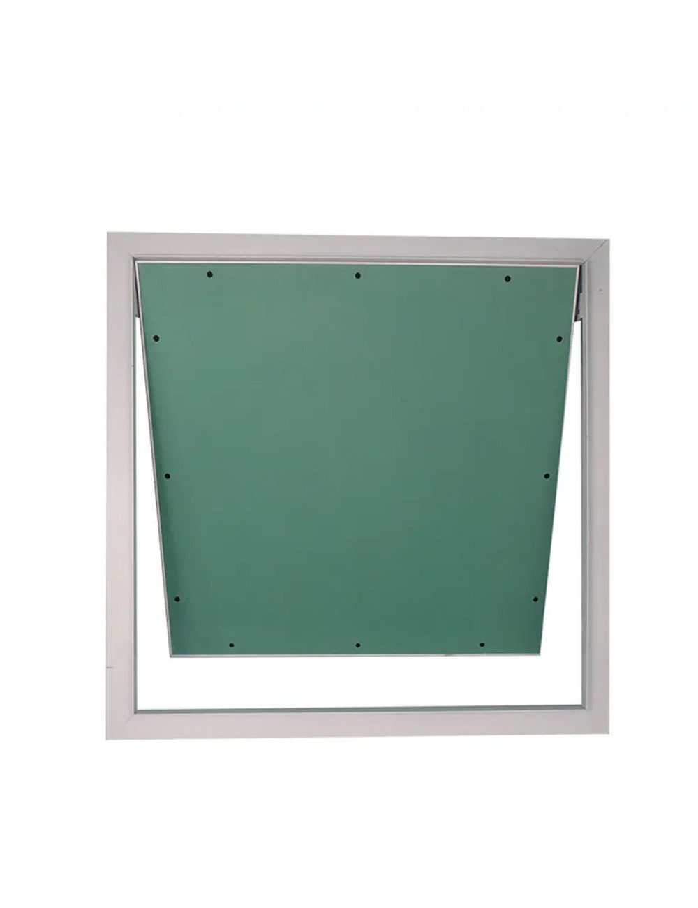 ACCESS PANEL WITH GYP SUMBOARD 15 MM 40 x 40 CM