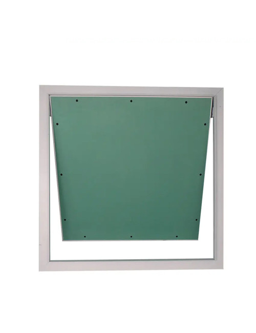 ACCESS PANEL WITH GYP SUMBOARD 15 MM 40 x 40 CM