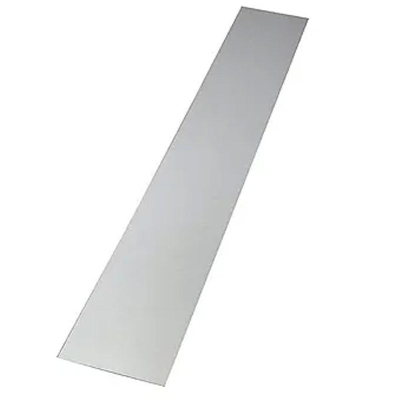 ALUMUNIUM PLATE 15CM