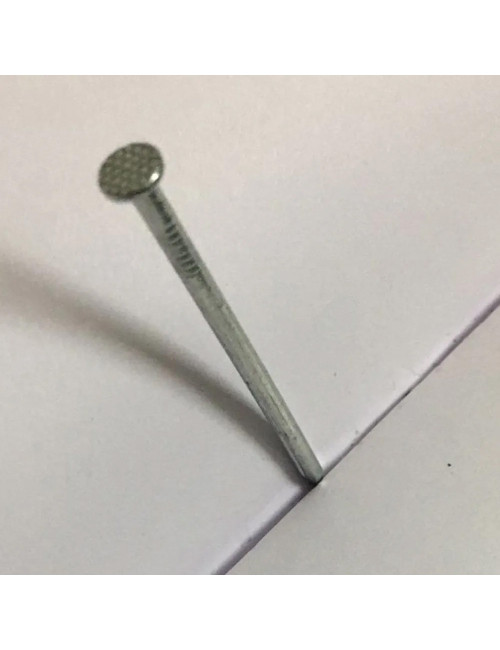 مسمار خشب 14 × 1.5" 9 كجم