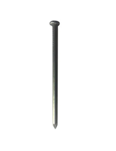 A BRAND COMMON NAIL 8 x 4" x 9 KG