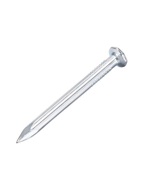 مسمار فولاذ ابيض 1.5"