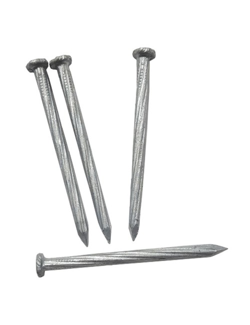 مسمار فولاذ ابيض "3