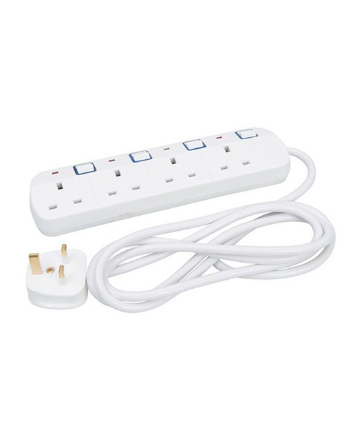 8486 4WAY EXTENTION 2MTR