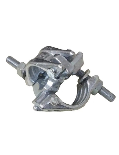 FORGED FIX SCAFFOLDING COUPLER H.D.