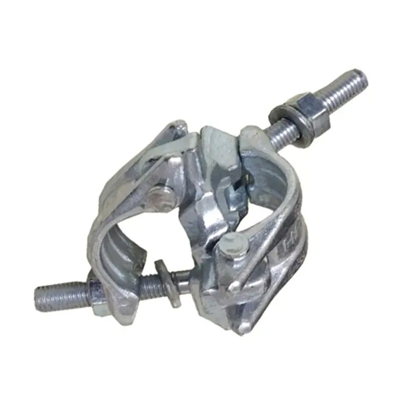 كلبس بايب سقالة ثابت 1.5×1.5 H.D IND