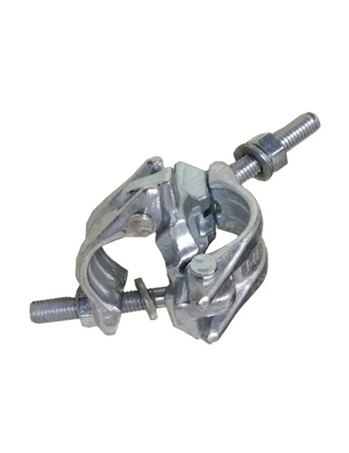 كلبس بايب سقالة ثابت 1.5×1.5 H.D IND