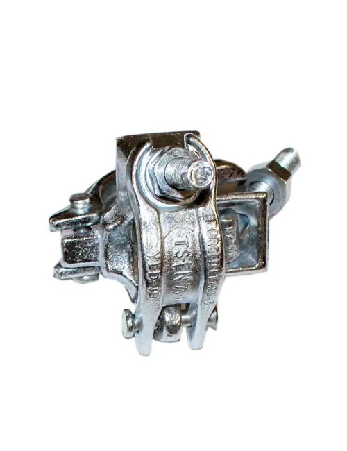 كلبس بايب سقالة ثابت 1.5×1.5 H.D IND