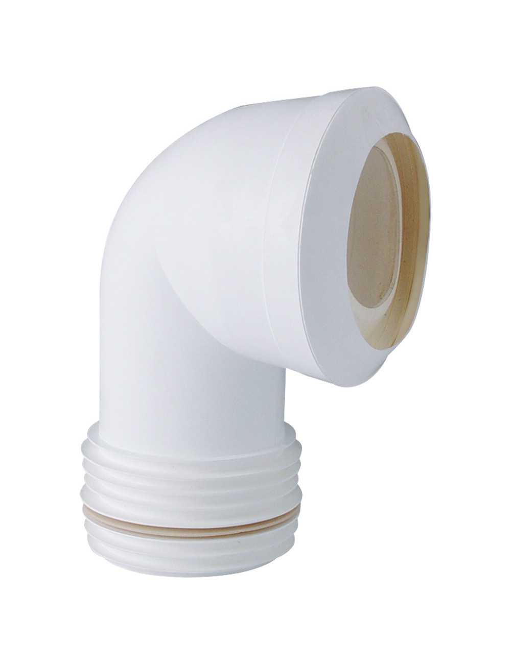 SINK DRAINAGE PIPE 15 CM