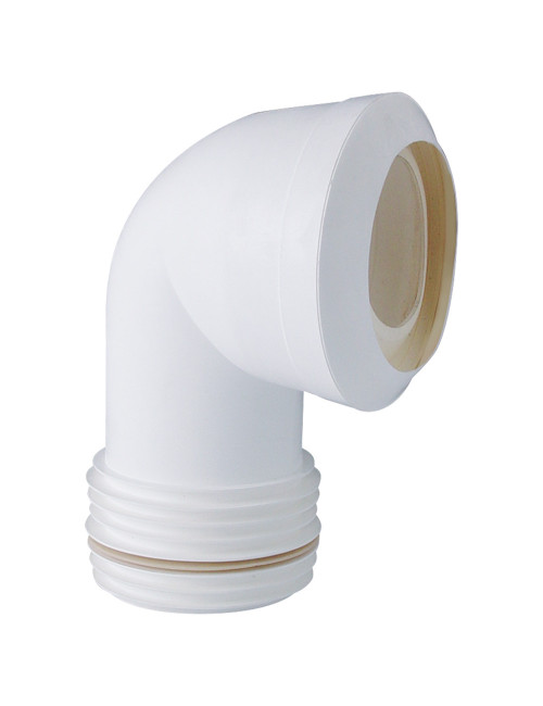 SINK DRAINAGE PIPE 15 CM