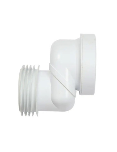 محول مرحاض افرنجى 10سانتي انكليزي